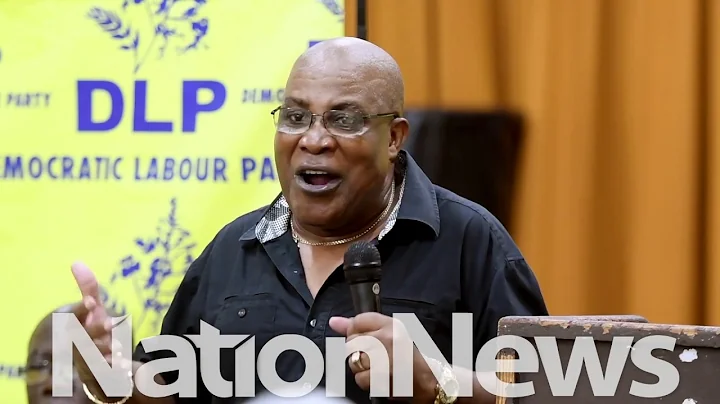 IN HIS WORDS: Dr Denis Lowe