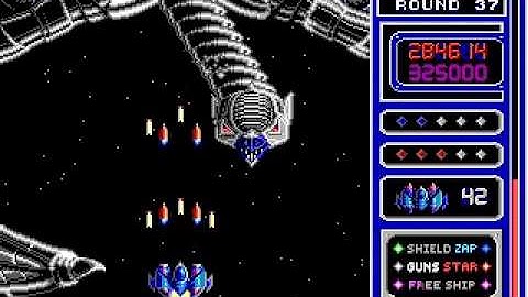 Return of the Mutant Space Bats of Doom