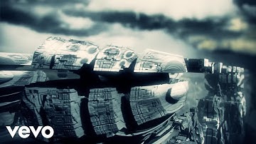 Temple Invisible - Everything From Above (Official Video)