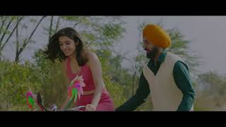 Nawa Nawa Pyaar | Gippy Grewal | Mix Singh | Happy Raikoti | New Punjabi Song #gippygrewalsongs