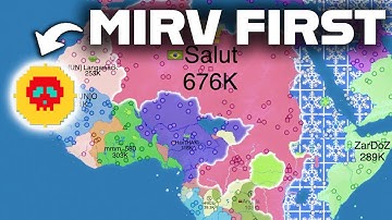 This is How to Win in V28 | OpenFront.io