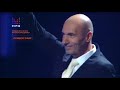 Димаш "Любовь Уставших Лебедей" Премия Муз ТВ 2019