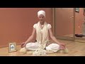 Meditative kriyah in kundalini yoga