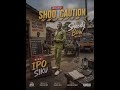 Shaody Bow Ipo Siku Official Audio 