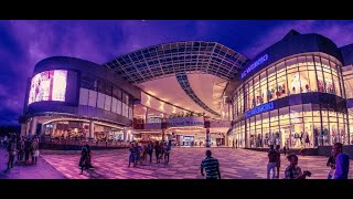 TWO RIVERS MALL, THE MEGA MALL IN KENYA AND ENTIRE  AFRICA#tworiversmall #sankibethetraveller #kenya
