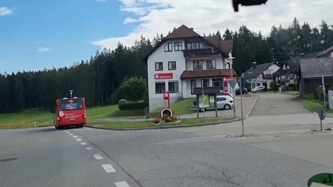 Eisenbach, Landkreis Breisgau-Hochschwarzwald