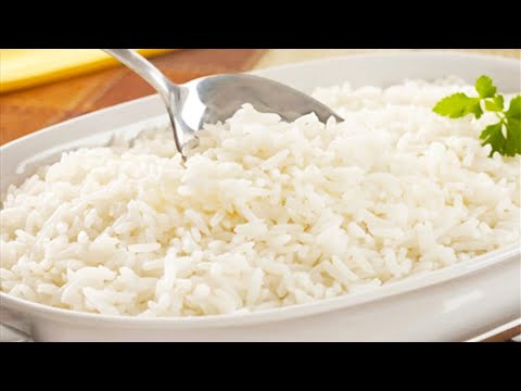 SUBSTITUA O ARROZ por essa OPÇÕES GOSTOSAS e MAIS SAUDÁVEIS