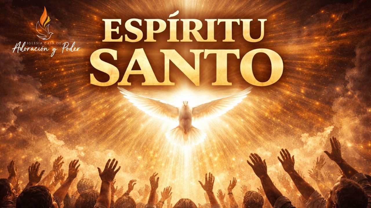 ESPIRITU SANTO