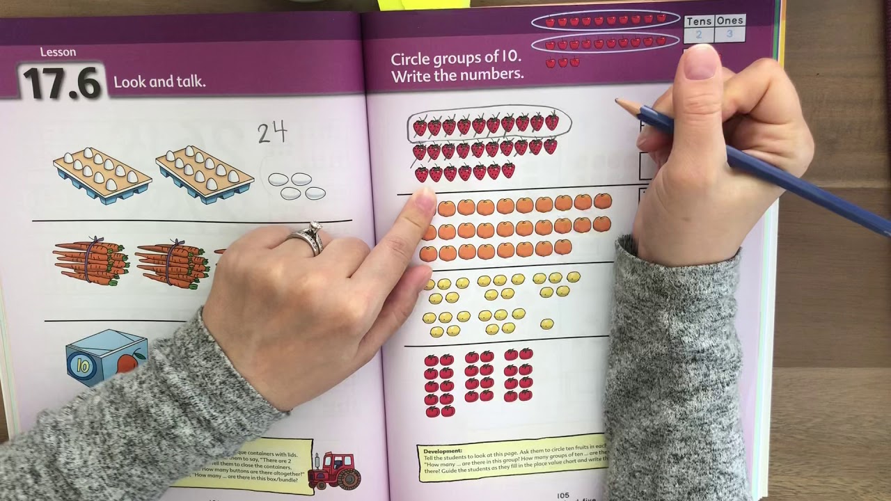 Mf 19 Math May 19 - Math Lesson - YouTube