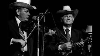 Video thumbnail of "Land of Lincoln - Bill Monroe & The Blue Grass Boys LIVE at Bean Blossom 1969"