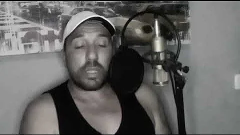 MANOS DE TIJERA(COVER CAMILO) VOZ JOSE ZALBA