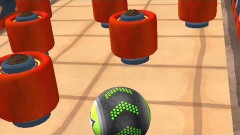 Going balls android new update levels (91 - 94 )✨