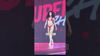 CENTURY TUNA SUPERBODS 2026 FINAL SWIMWEAR COMPETITION 