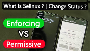 What Is Selinux. What Is Selinux Permissive vs Enforcing. How To Change Selinux To Permissive