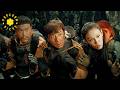 The Jungle Fight Scene Jackie Chan Chinese Zodiac