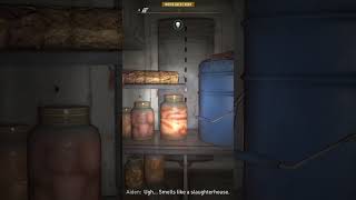 When It's Time To Clean Out Your Fridge #dyinglightgame