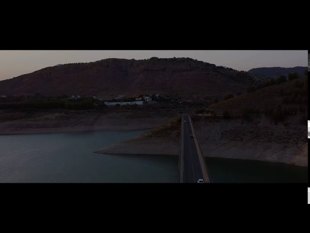 Trailer del cortometraje “Julia”