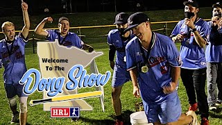 Winning a Wiffle Ball National Championship (A Documentary)