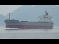 川崎汽船｢SCARLET ALBATROSS｣ の動画、YouTube動画。