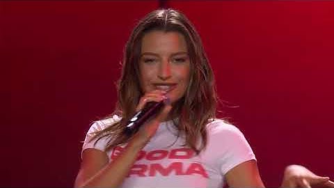 Julia WIENIAWA - Sobą Tak | TOP of the TOP Sopot Festival LIVE