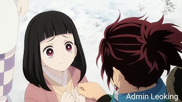 Ran-D - Zombie | Anime - Kimetsu no Yaiba [AMV]