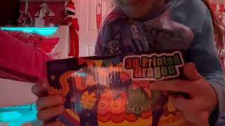 Dragon tour with kitty!#dragons#roblox #kitty 