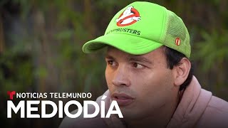 Julio César Chávez Jr. habla sobre su batalla contra la adicción | Noticias Telemundo