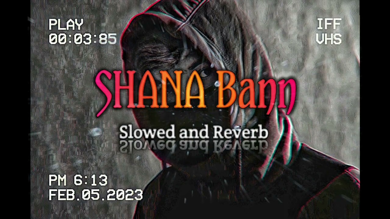 MC Stan – Shana Bann Lyrics
