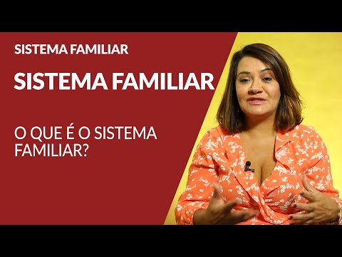 Vídeo: O que significa papel familiar?