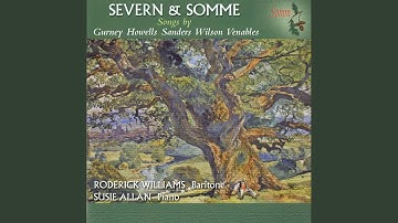 The Beacon (text by F.W. Harvey and F. Mansell) : No. 1. On Painswick Beacon