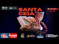 PRO'STUDIO TV // CULTO DE SANTA CEIA // 31/03/2024