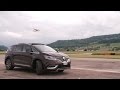 Renault Espace 2015 - Autotest