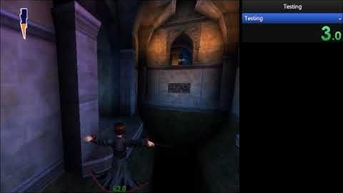 Harry Potter 1 (PC) | Lumos Glitchless Strat