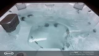 Best Features of Jacuzzi® Hot Tubs | Jacuzzi® Hot Tubs and Outdoor Living