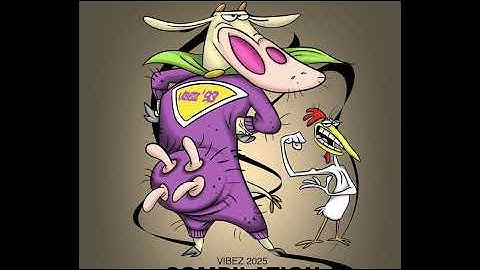 InnaSelf - Re-animate