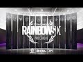 Rainbow Six - Pro League | Season 2 / Year 2 [29 июня]