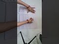 Cutting sewingtips #shorts