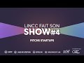 Lincc fait son show4 dcouvrez les innovations de nos startups cratives et culturelles 