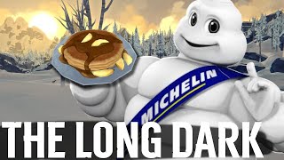 TLD Michelin Star Ultraloper 03 - Brown Pantsing to Mystery Lake