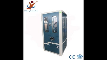 Automatic Riveting Machine