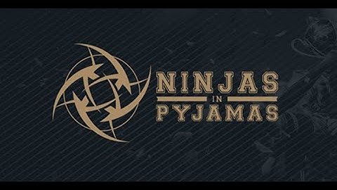 Nip Heaton Ownage CS 1.5 LEGEND