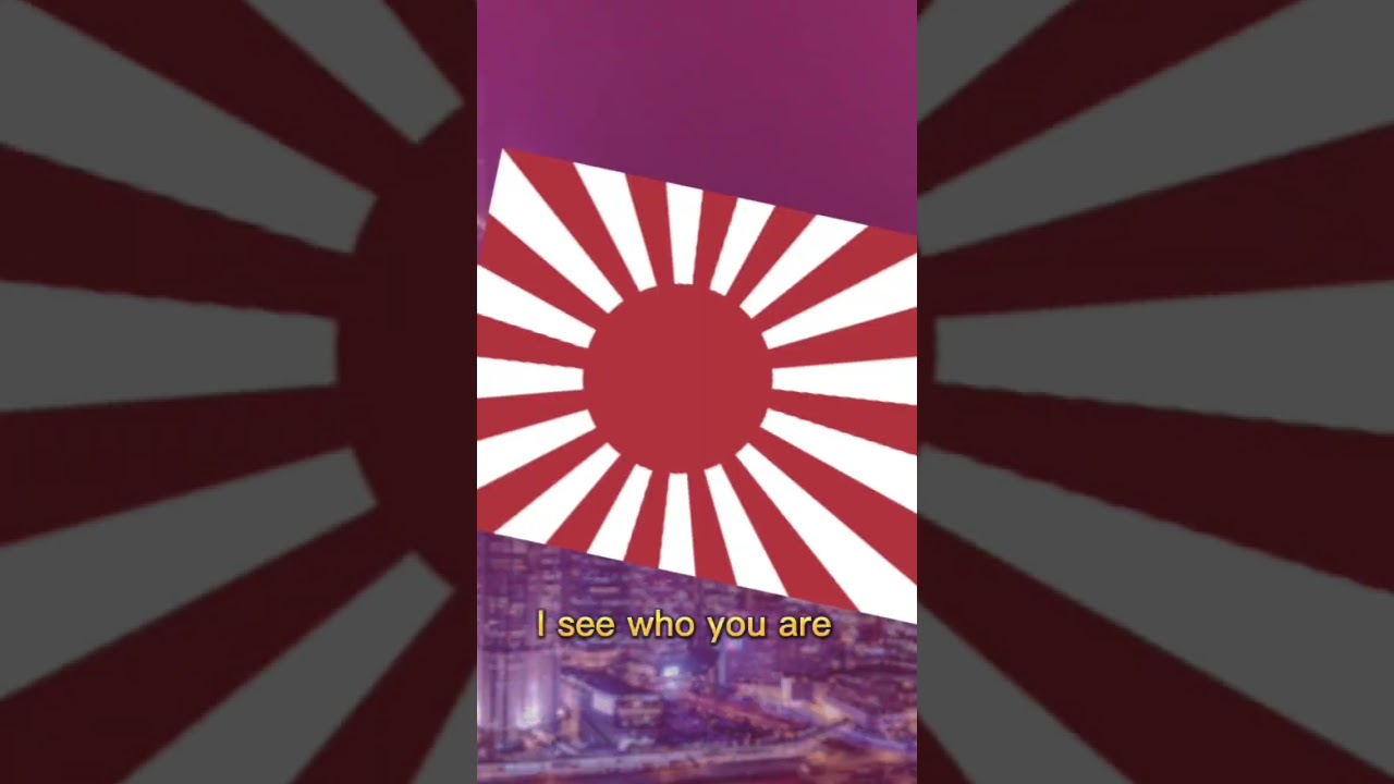 WW2 Countries and their enemies 