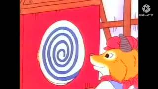 Chloes Closet Theme Song Rare Version