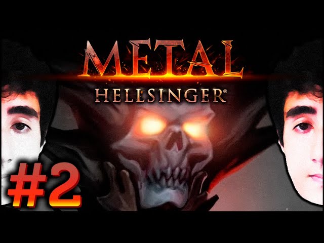 Review  Metal: Hellsinger - Gaming - XboxEra