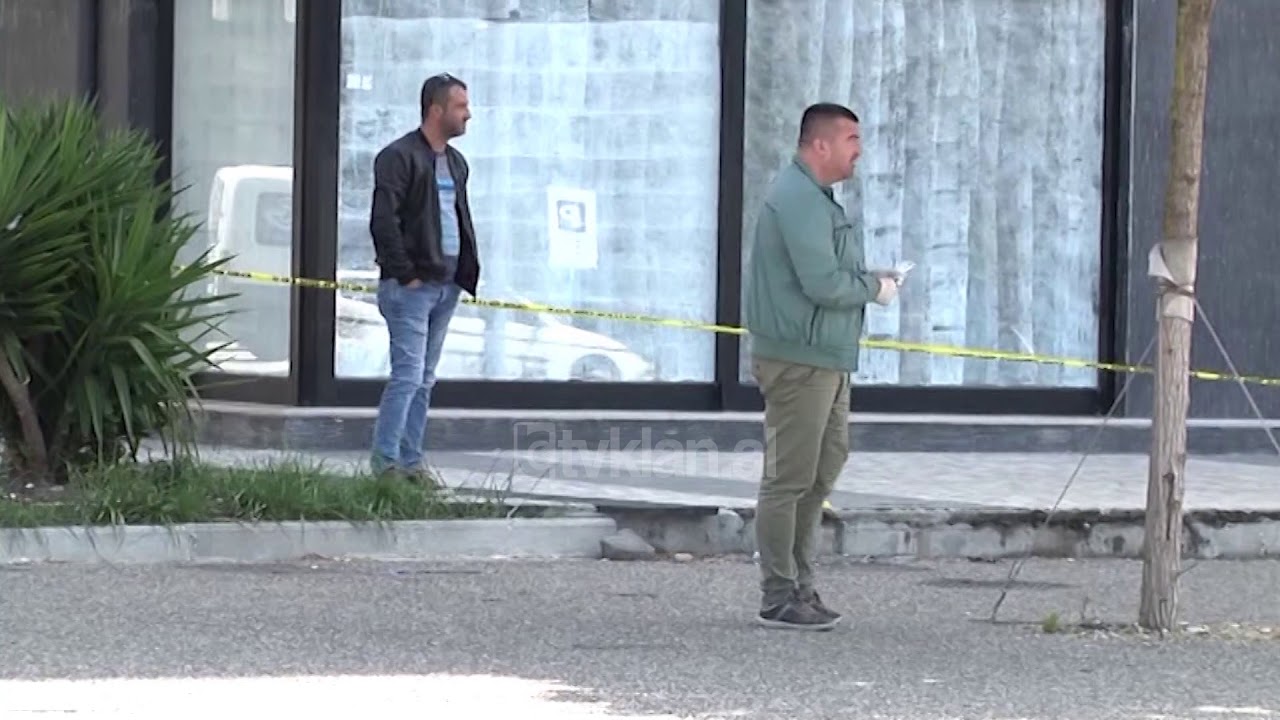 Perplasja me arme ne Lungomare