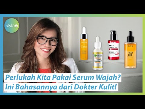 HONEST REVIEW SKINCARE YANG LAGI HITS DI INDONESIA | #CSNGETES. 