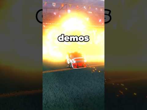 If the Demo Bot demos me, the video ends 😲