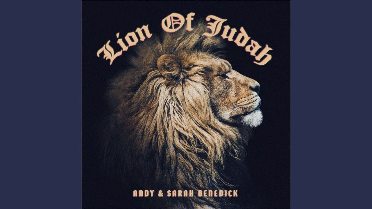 Lion of Judah YouTube