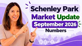 Schenley Park/Coral Terrace, Miami 33155: Sept 2026 Update