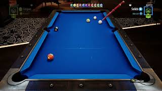 POOL BLITZ joguei o novo de sinuca online grátis Xbox e Playstation o novo JOGO DE SINUCA screenshot 4